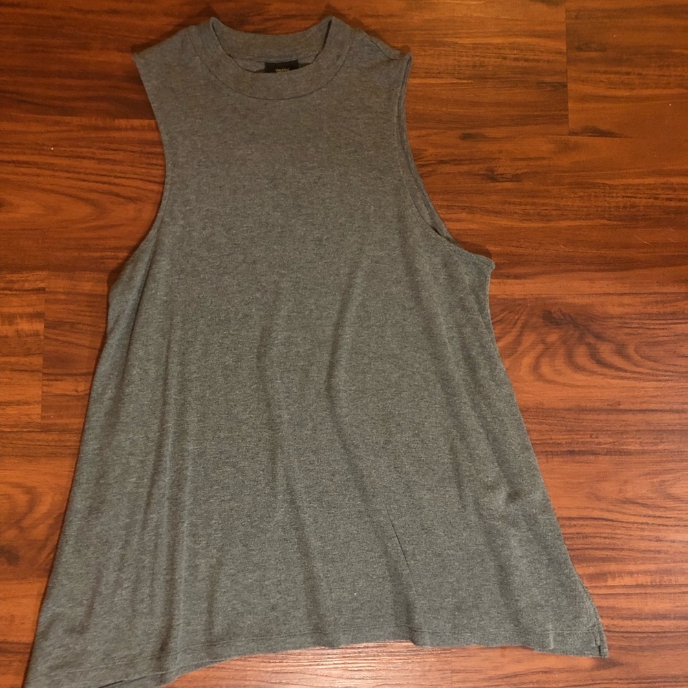 Target tunic